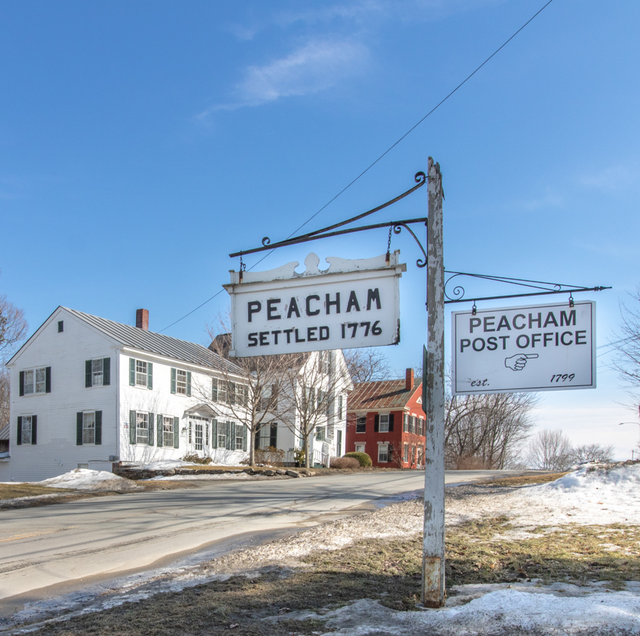 Peacham VT Century 21 Farm and Fоrest